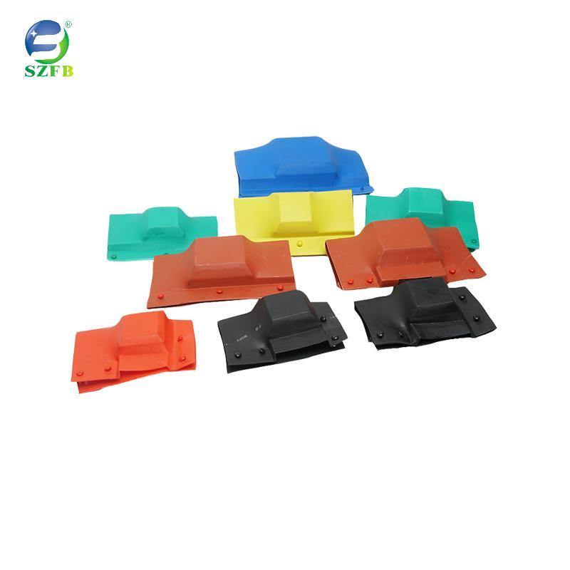 China 
                Various Shapes of Heat Shrink Power Protective Case
              manufacture and supplier