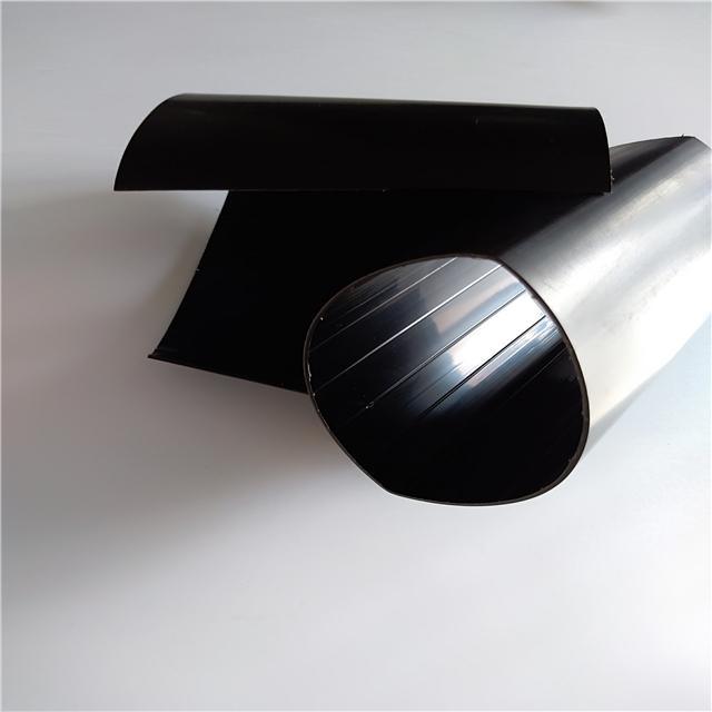 Cina 
                Tubo termorestringente impermeabile per parete media con adesivo termofondente
              produzione e fornitore
