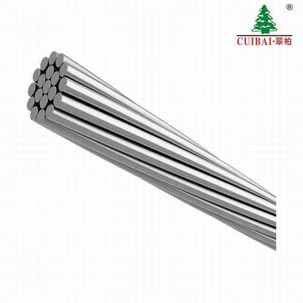 China 
                        AAAC Aluminum Conductor Steel Reinforced Overhead Aerial Bundle Cable
                      manufacture and supplier