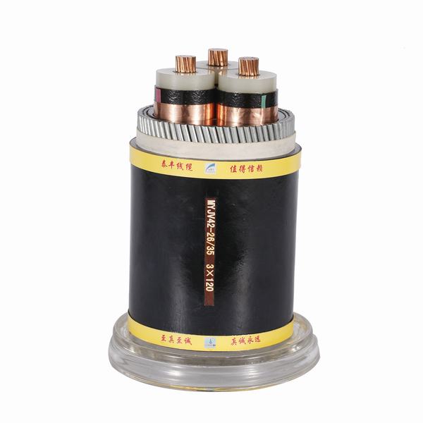 
                                 Медь Core ПВХ изоляцией/Пламенно Fire-Resistant электрические внутри или вне помещений электрический провод кабеля                            
