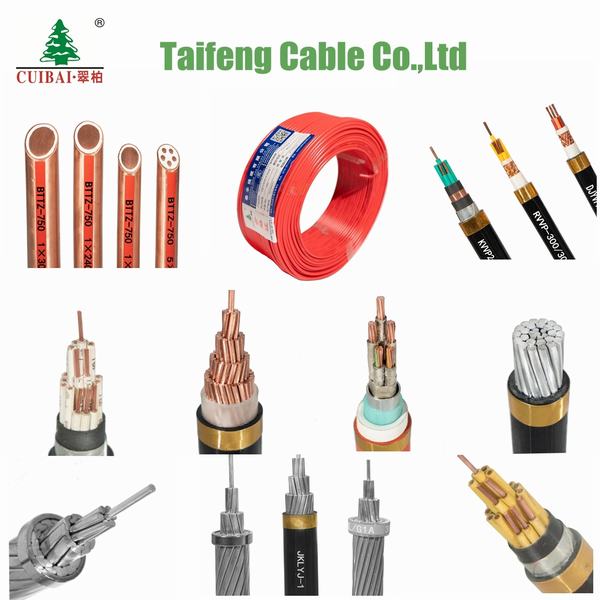 China 
                        Flame Retardant Copper Conductor High Temperature Resistant PVC Sheathed/Sheath Steel Armored Control Electric Wire Power Earth Cable
                      manufacture and supplier
