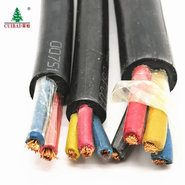 China 
                        Kvv Kvvp PVC Insulated Sheathed Sta Controlling Equipments Copper Conductor Control Cable
                      manufacture and supplier