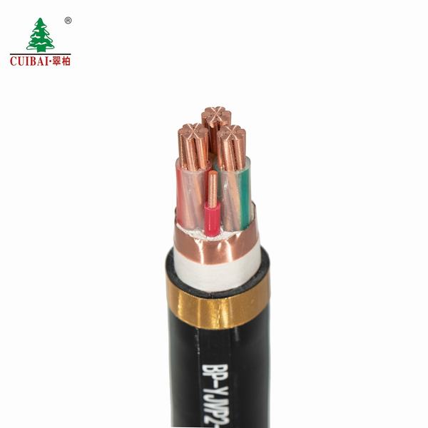 China 
                        Low Smoke Halogen Free Mica XLPE Insulated Transmission and Distribution Copper Cable for Hospital
                      manufacture and supplier