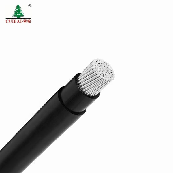 China 
                        Overhead Tree Wire Cable 3-Layer ACSR
                      manufacture and supplier