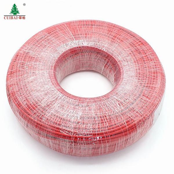 China 
                        PVC Insulated Building Cable Home Use Flame Retardant Electric Electrical Wire
                      manufacture and supplier