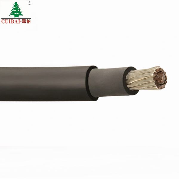 China 
                        TUV/UL Xlpo XLPE PVC Insulated Power Generation DC Stranded Tinned Copper Wire Electric Solar Photovoltaic PV Cable for House Solor System
                      manufacture and supplier