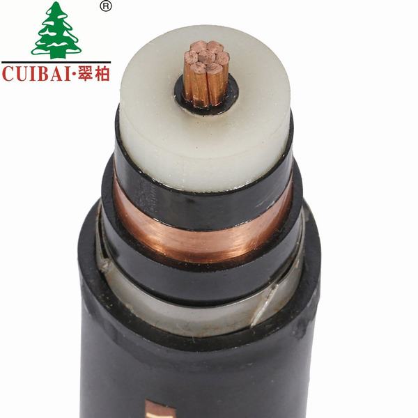 China 
                        Water Proof Submarine 50mm2 XLPE PVC Sheathed Electric Cable
                      manufacture and supplier