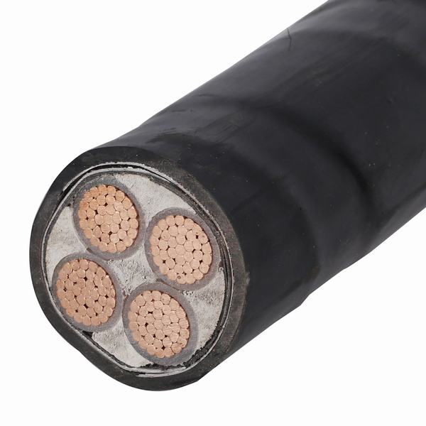 China 
                        Yjv22 Chemical Plants Refinery Underground Copper/Aluminum Mica Tape Fire-Proof Resistant Steel Armored/Unarmoured Sheathed Earth Wire Power Cable
                      manufacture and supplier
