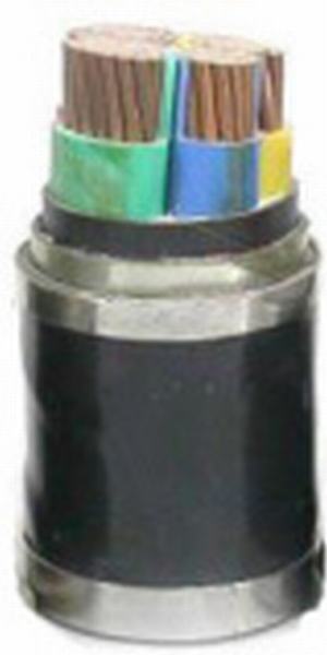 China 
                        0.6/1kV CU/PVC/PVC Power Cable
                      manufacture and supplier