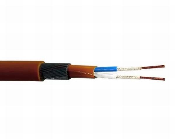 China 
                        0.6 / 1kv Heat Resistant Cable Low Smoke Zero Halogen Power Cable IEC Standard
                      manufacture and supplier