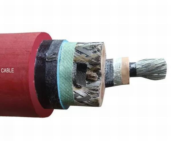 China 
                        1.9 / 3.3 Kv Mining Rubber Sheathed Cable, Screened Epr Insulation Cable
                      manufacture and supplier