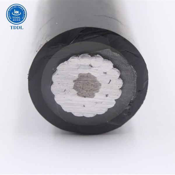 China 
                        25kv Tree Wire Tree Wire and Messenger Supported Spacer Cable
                      manufacture and supplier