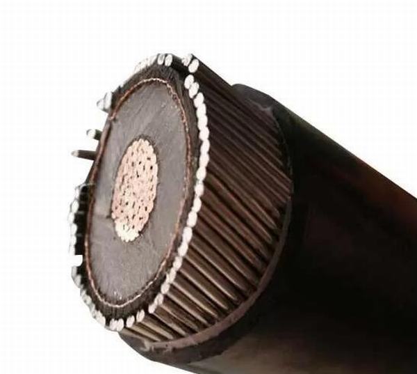 Китай 
                                 36кв бронированных электрический кабель алюминиевый мв 500sqmm XLPE 1c или 3c                              производитель и поставщик