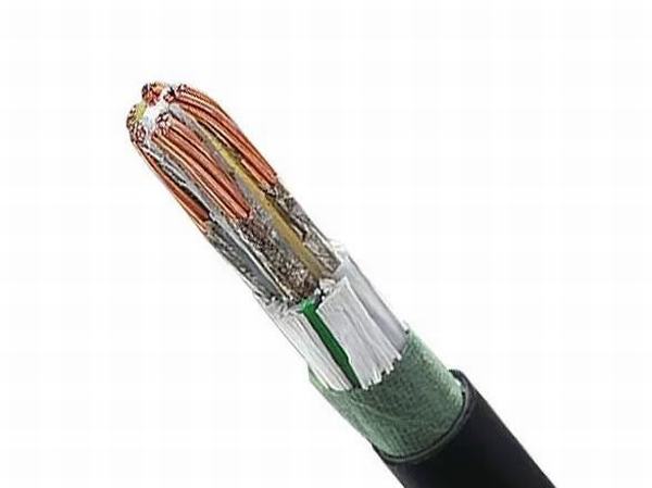 China 
                        90 Degree 0.6 / 1kv Fire Resistant Cable with Low Halogen Acid Gas Emissions
                      manufacture and supplier