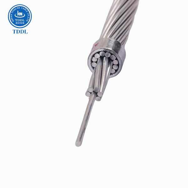 China 
                        AAAC BS En 50182 (DIN 48201) All Aluminum Alloy Conductor
                      manufacture and supplier