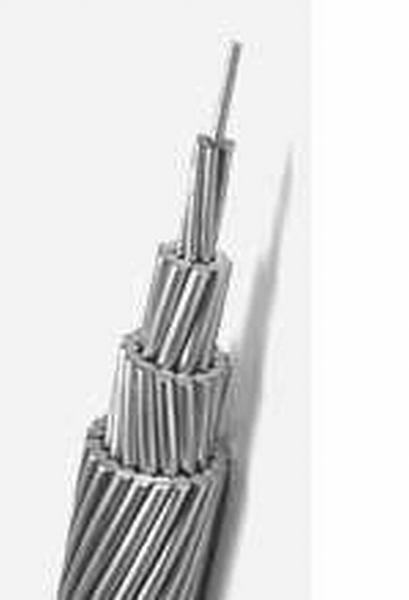 China 
                        AAC (All Aluminum Conductor)
                      manufacture and supplier