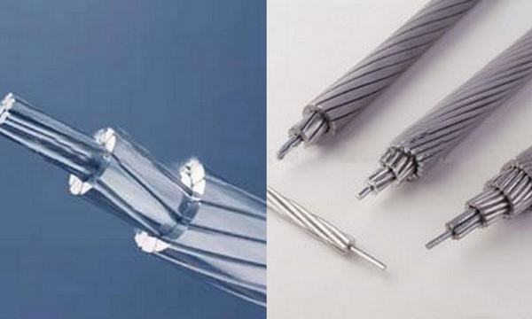 China 
                        AAC all aluminum conductor
                      manufacture and supplier