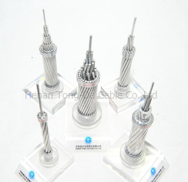 China 
                        AACSR (Aluminum Alloy Conductor Steel Reinforced)
                      manufacture and supplier