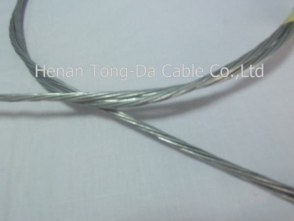 China 
                                 ACS (alambre de acero revestido de aluminio)                              fabricante y proveedor