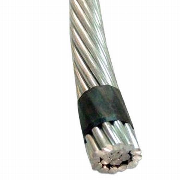 China 
                        ACSR (Aluminum Conductor Steel Reinforced)
                      manufacture and supplier