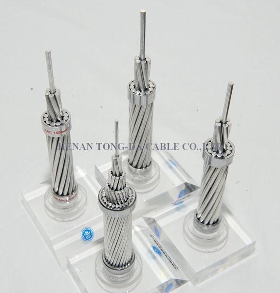 China 
                        ACSR Conductor
                      manufacture and supplier