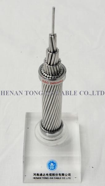 China 
                                 ASC (aluminio conductor trenzado)                              fabricante y proveedor