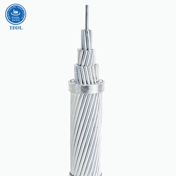 China 
                        Aacsr Aluminum Alloy Conductor Steel Reinforced
                      manufacture and supplier
