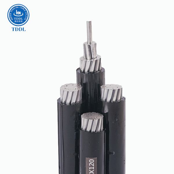 Китай 
                                 Антенный кабель в комплекте кабель ABC производитель LV накладных изолированный кабель используется для передачи мощности                              производитель и поставщик