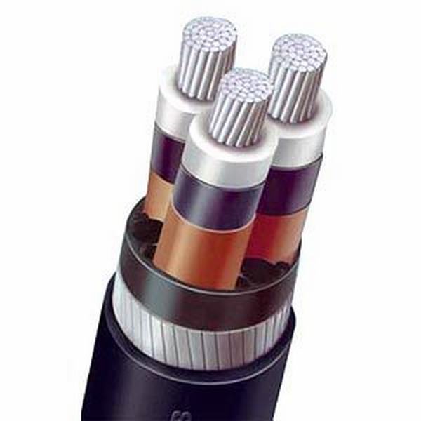 China 
                        Aluminum Conductor HT XLPE Cable
                      manufacture and supplier