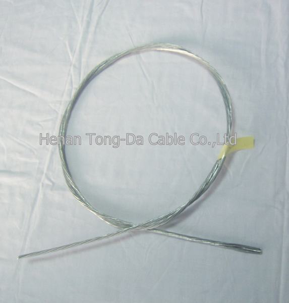 China 
                                 Cable/ Alumoweld Earthwire Alumoweld                              fabricante y proveedor