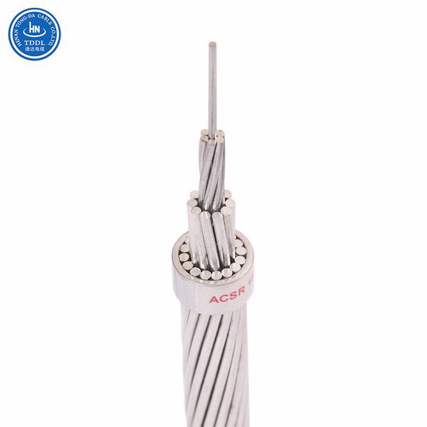 China 
                        Bare ACSR/as 795 Mcm "Condor" Overhead ACSR Bare Conductor
                      manufacture and supplier