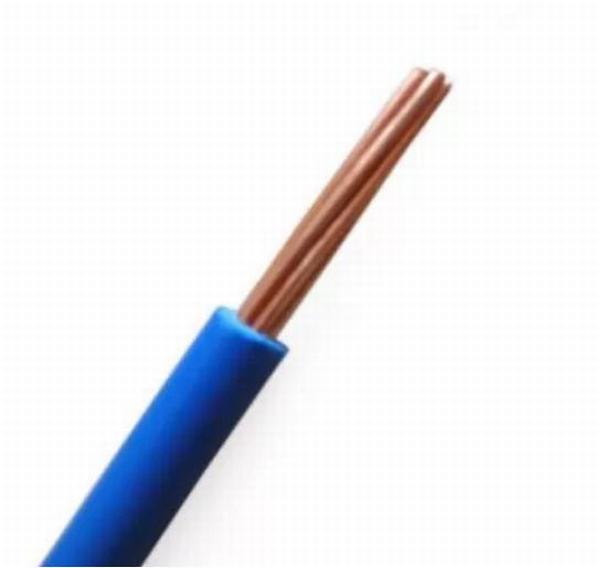 China 
                        Building Lighting Electrical Cable Wire Electrical Cables for House Wiring
                      manufacture and supplier