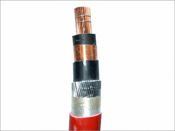 China 
                        CU/XLPE/AWA/PVC Power Cable
                      manufacture and supplier