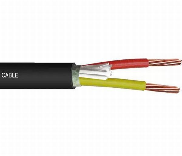 China 
                                 Conductor de cobre aislados en PVC flexible los cables de control con funda de PVC                              fabricante y proveedor