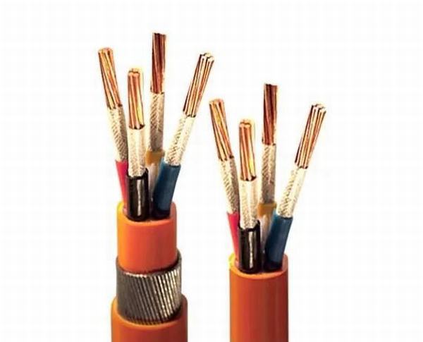 China 
                        Cu / XLPE / PVC 0.6 / 1kv Flame Retardant Cable / Flame Resistant Cable
                      manufacture and supplier
