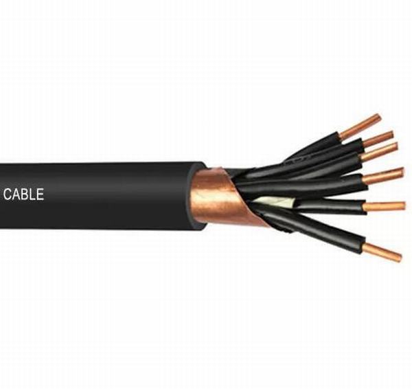 China 
                                 Personalizar a tela de fita de cobre dos cabos de comando e cabos isolados com isolamento de PVC                              fabricação e fornecedor
