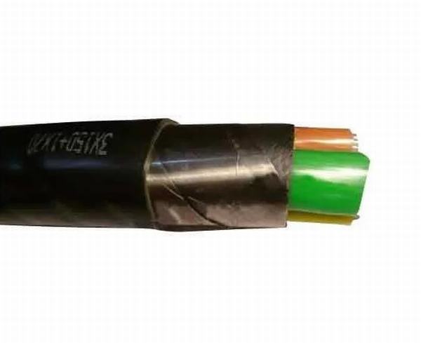 China 
                        Electric Armoured Power Cable Kema Certified Multi Core Copper Core Top
                      manufacture and supplier