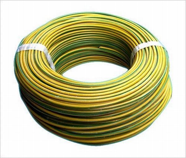 China 
                        Electrical Wire (BV, BVV, RV, RVV)
                      manufacture and supplier