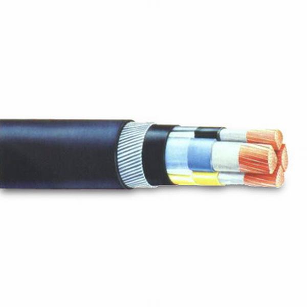 China 
                        Fire Resistant Cable
                      manufacture and supplier