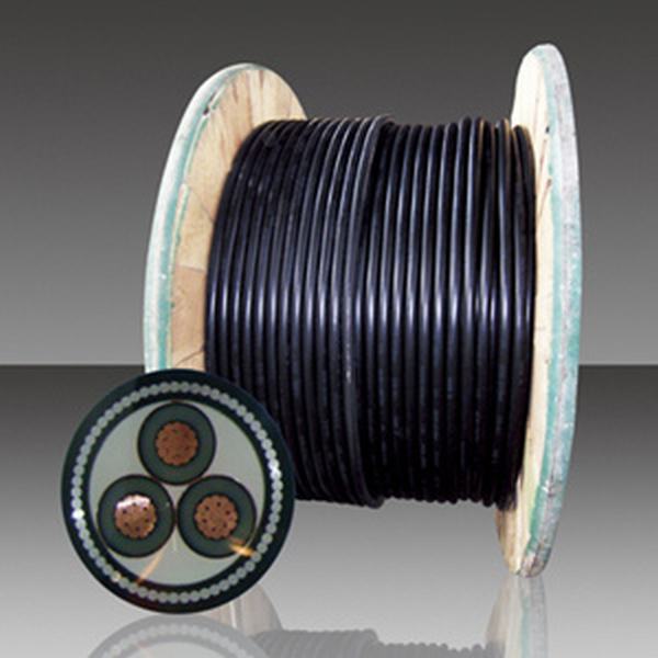 China 
                        Fire Resistant PVC Insulated Power Cable
                      manufacture and supplier