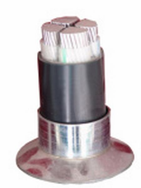 Flame Retardant-XLPE Insulated Cable