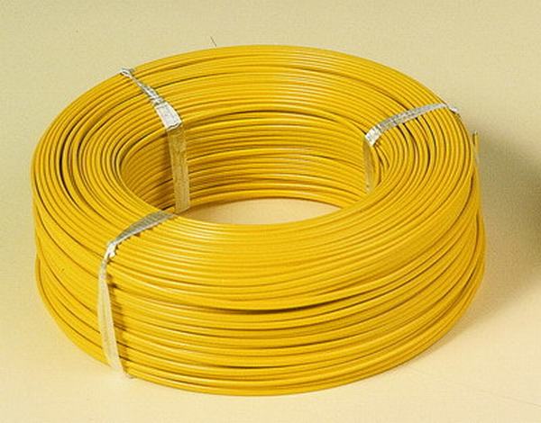 China 
                        Flexible Wire
                      manufacture and supplier