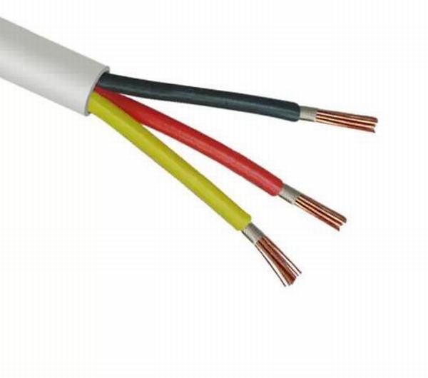 China 
                        Frc LSZH House Wiring Fire Resistant Cable 300 / 500V IEC60332 IEC60228 IEC60331
                      manufacture and supplier