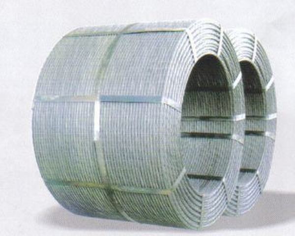 China 
                        Guy Wire
                      manufacture and supplier