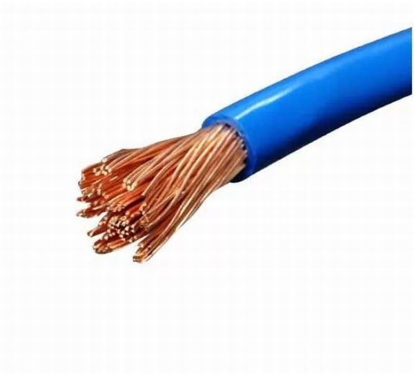 House Electrical Wire Single Core Industrial Electrical Cable for Apparatus Switch / Distribution Boards