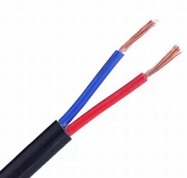 China 
                                 IEC 60227 Conductor Flexible Cable eléctrico de aislamiento de PVC cobre 300/500V                              fabricante y proveedor