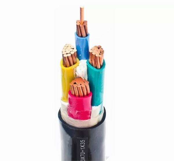 China 
                        IEC Standard PVC Electrical Cable Insulation for Electricity Transmission
                      manufacture and supplier