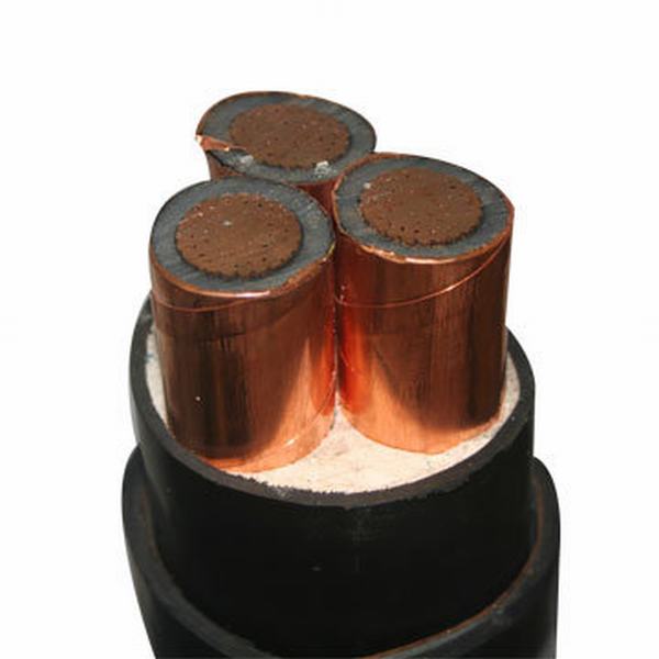 China 
                        LOSH XLPE Power Cable
                      manufacture and supplier