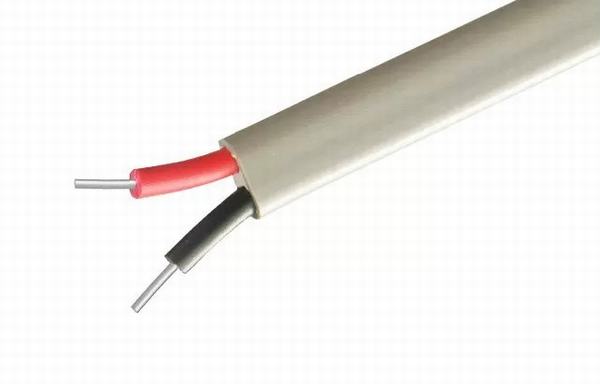 Китай 
                                 Легкий вес электрический кабель Провод обычной ПВХ оболочку кабеля питания для переключателя управления                              производитель и поставщик