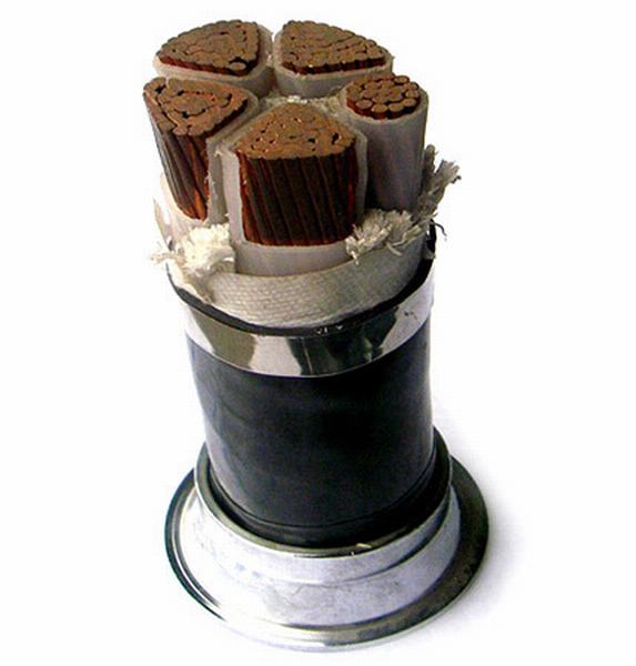 China 
                        Low Smoke Halogen Free Cable
                      manufacture and supplier